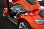 Dodge Zeo Hybrid Concept 2007 года